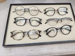 -大视光学•LINDBERG林德伯格•全球手工眼镜集合店(王府井店)