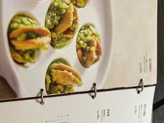 -德川家日本料理(中关村寰太大厦店)