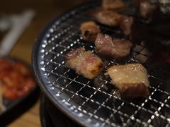 -韩国料理大力士(屏风街店)