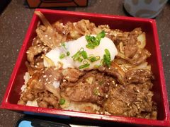 -元气寿司(东方宝泰店)