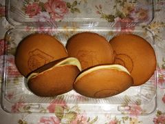 -幸福蛋糕坊(金顶街店)
