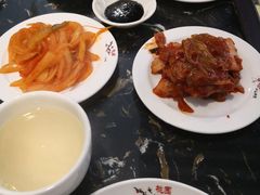 -桃园中华料理炸酱面(燕儿岛路店)