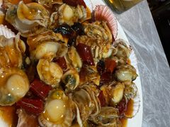 -九龙餐厅(大沽路店)