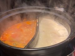 -捞王锅物料理(凯旋路店)