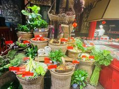 -亮欢寨(凯里总店)