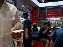 -堂堂小伙夫·辽宁小吃大排档(京西大悦城店)