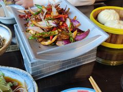 -天津卫码头(南开大悦城店)