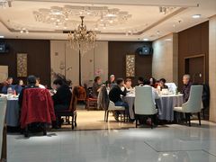 -全聚德(长白直营店)