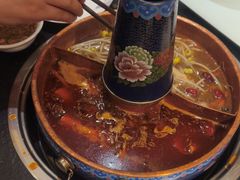 -咏江南·苏式火锅·苏州评弹(观前街店)