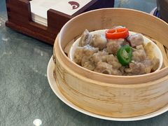 -白天鹅宾馆-宏图府餐厅