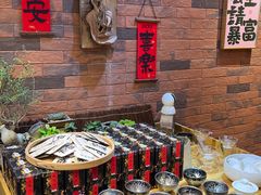 -茶仓茶叶茶馆(曾厝垵店)