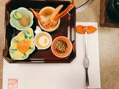 -蟹道乐(梅田店)