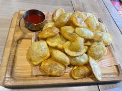 -卢布里西餐厅(星海广场店)