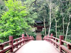 -紫霞湖公园