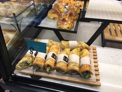 -罗莎蛋糕(钱江店)