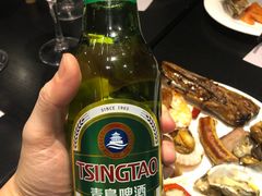 -青岛证大喜玛拉雅酒店·Z1餐厅
