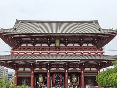 -浅草寺