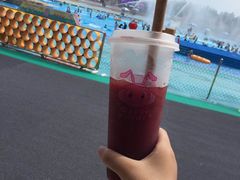 -上海玛雅海滩水公园