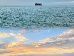 -青海湖二郎剑景区