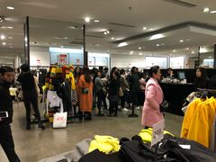 -ZARA(仓山万达店)