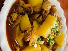 -巷子肥肠(科华巷店)