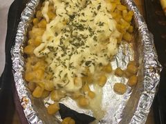 -咕咕站韩国料理(紫金港店)