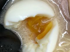 -一兰拉面(梅田阪急东通店)