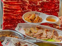 -潮正和潮汕牛肉火锅·老字号(番禺万达店)