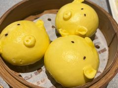 -晋江荣誉国际酒店·港誉茶餐厅