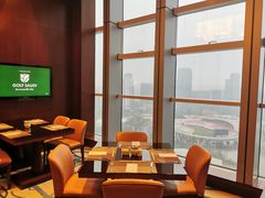 -广州粤海喜来登酒店