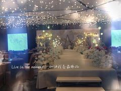 -上海世茂皇家艾美酒店