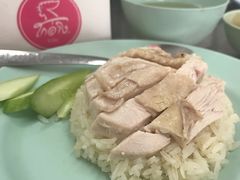 -红大哥水门鸡饭(總店)