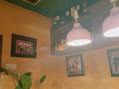 -秀·爱尔兰餐吧(上海路店)