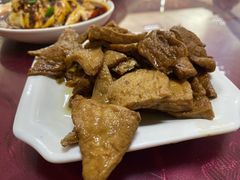 酱汁豆干-老丘丘(较场口店)