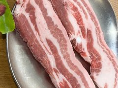 -朴家烤肉(万盛南街店)