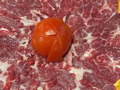-潮汕大目牛肉火锅(水围店)