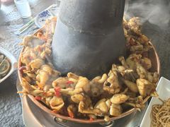 -北龙火锅店(燕山大街店)