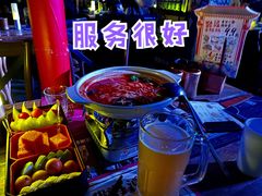 -拾叁唐Livehouse(佛山禅城店)