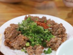 粉蒸牛肉-豆相识•九九豆腐脑(牛咡桥店)