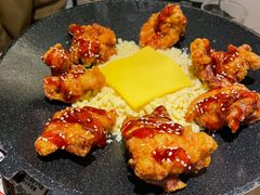 -卡朋西餐(祈福缤纷汇店)