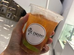 -普素书咖茶空间