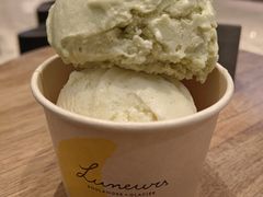 -LUNEURS月乐诗·法式冰淇淋(环贸店)