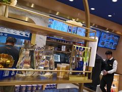 -西部马华清真兰州牛肉面·烧烤夜市(三里河店)