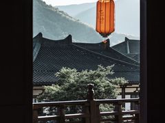-仙山湖景区