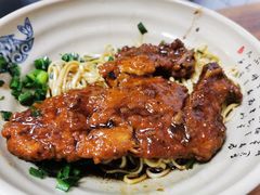 -无名氏面馆(邮电路店)