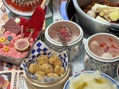 -大芊金重庆串串火锅(南京路店)