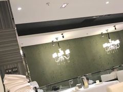 大堂-北李妈妈菜·海肠捞饭(高新万达店)