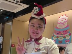 -Wooloomooloo Steakhouse(尖沙咀中心店)