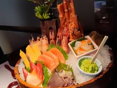 -花潮料理艺食馆(苏宁广场B区店)