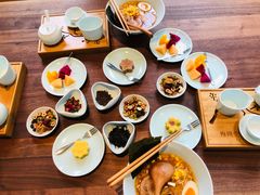 -梅间堂茶馆(绿地缤纷城店)